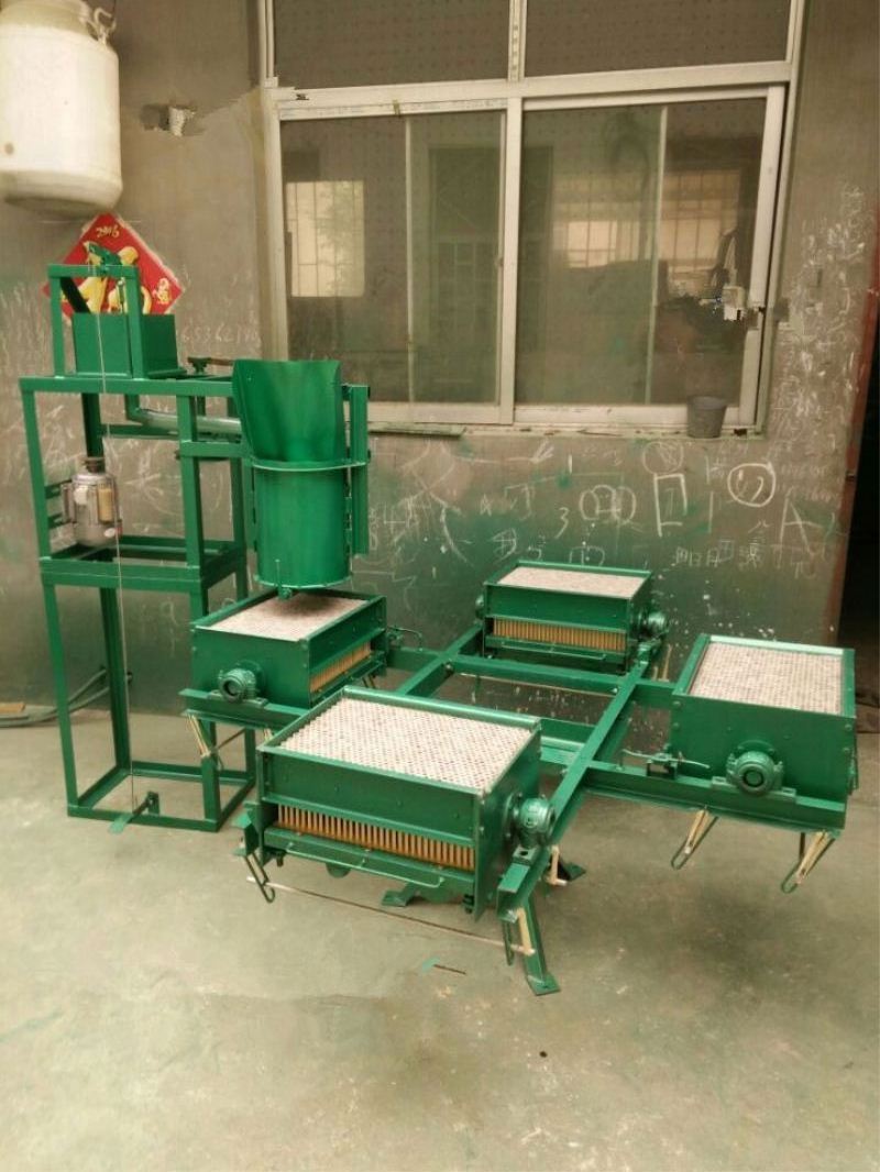 School dryer machine mold 800 pieces chalk making machine China