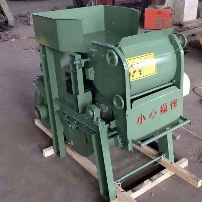 Big Ginning Price High Quality Cotton Seed Cleaning Machine