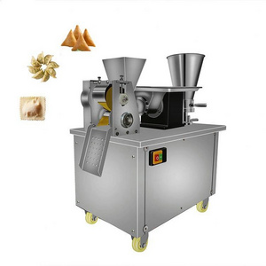 Most popular automatic dumpling machine multi-function dumpling machine fried dumpling machine manufacturer