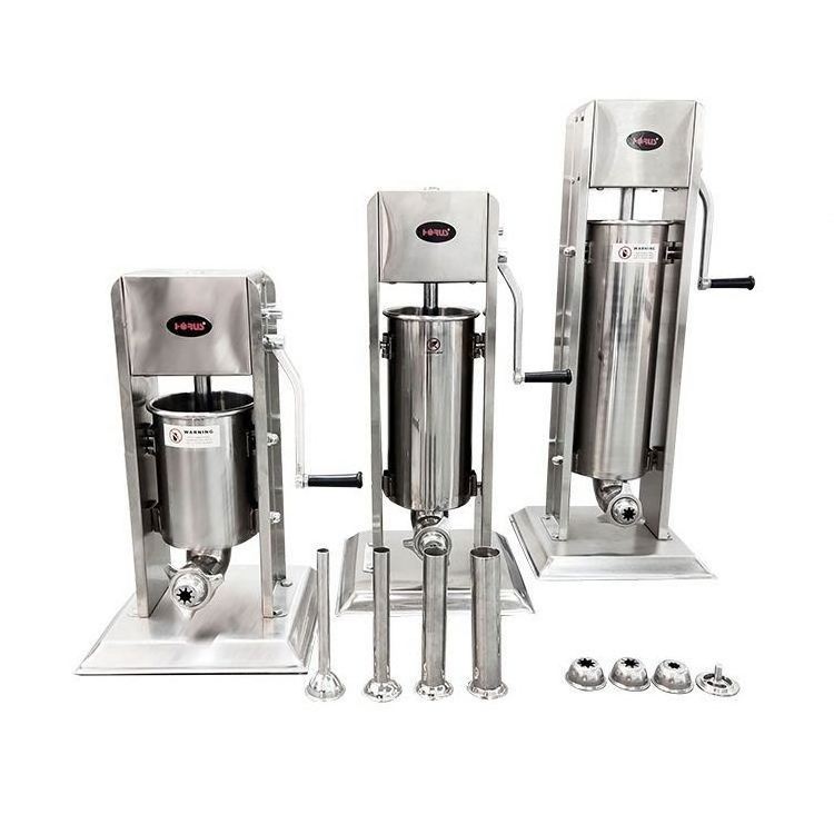 Churros machine with fryer churros filler with cabinet 3L churros filling machine