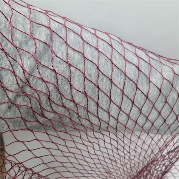 multifilament high quality fishing nets sale sardines fishing trap nets fishing trawl nets