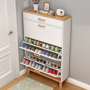 wooden organizer cabinet online shoe racks for home