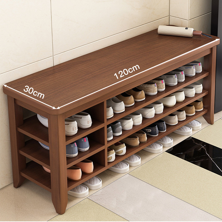 online wooden design shoe changing stool organizer stands shoe rack bench for entryways