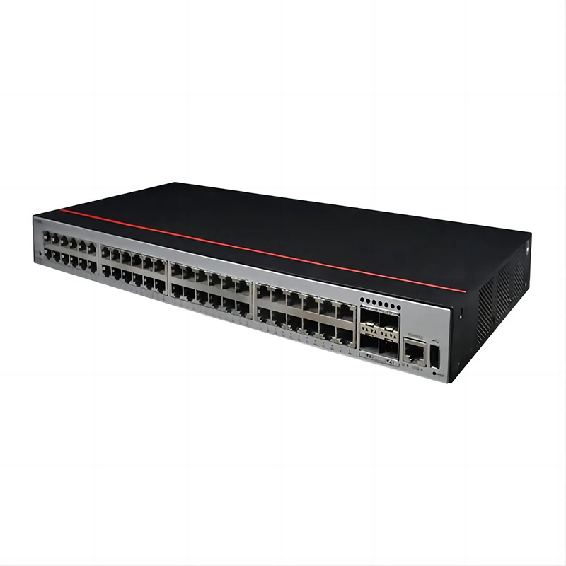 Best Price China Manufacture Network Switch  S5735S-L48P4X-A1 Ethernet Switches