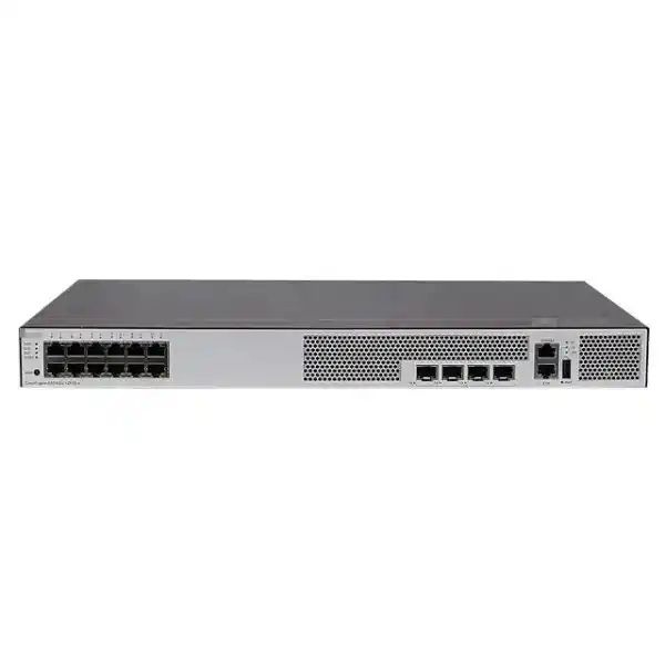 Huawei CloudEngine S5735S-L12P4S-A 12 Port Gigabit SFP Layer 3 POE Switch