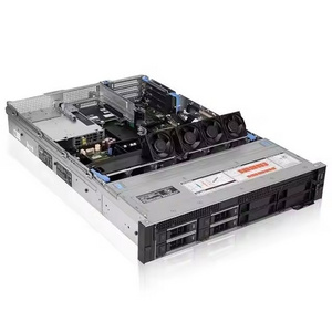 Manufacturers Direct Selling Cheap 4210R 10" 4U 42U 4*1.2T Rack Server