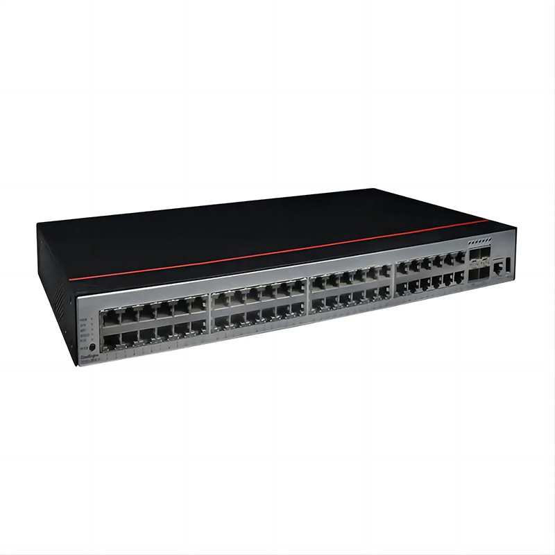 Best Price China Manufacture Network Switch  S5735S-L48P4X-A1 Ethernet Switches