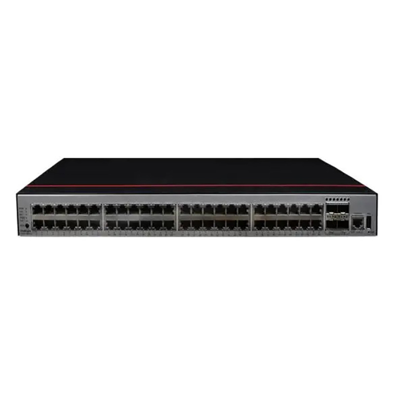 Best Price China Manufacture Network Switch  S5735S-L48P4X-A1 Ethernet Switches