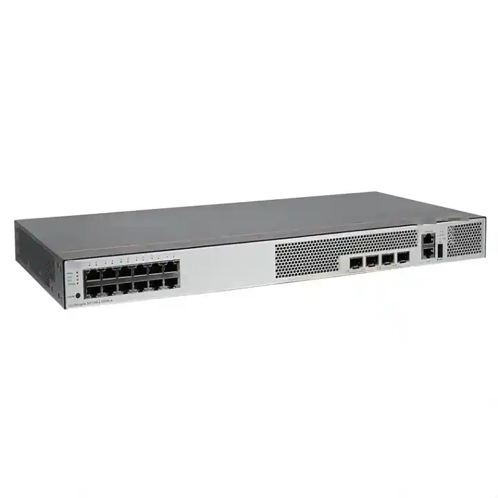 Huawei CloudEngine S5735S-L12P4S-A 12 Port Gigabit SFP Layer 3 POE Switch