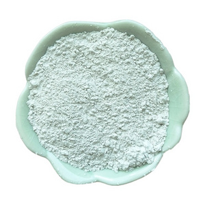 cheap price  white all  natural zeolite powder  for cosmetics  pharma grade  human use