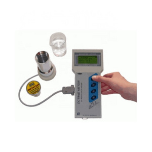 Portable Octane and Cetane Analyzer with EN ISO