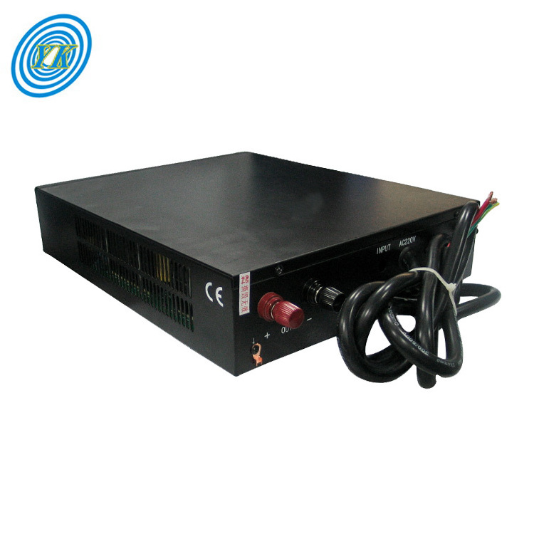 1000W programmable DC power source 1000V DC high voltage power supply 1A