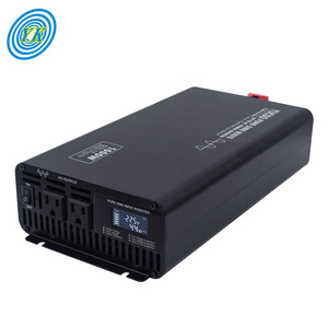 600W 1000W 1500W 2000W 3000W 4000W 5000W off grid dc to ac power inverter price