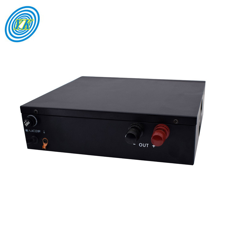 1000W programmable DC power source 1000V DC high voltage power supply 1A