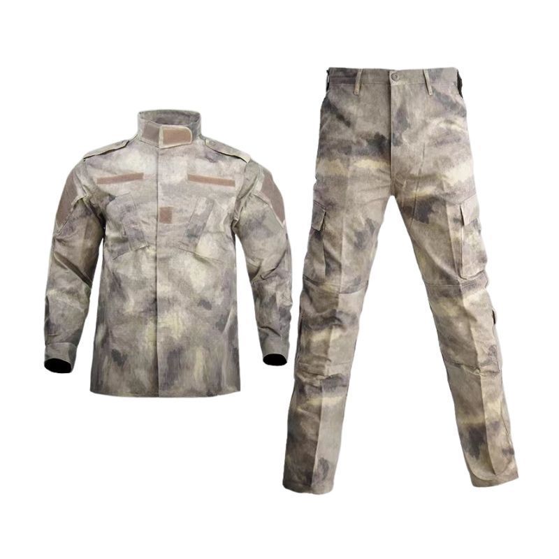 Yuda Wholesale Combat ACU Uniform/Tactical Uniform/Security Guard Uniforms