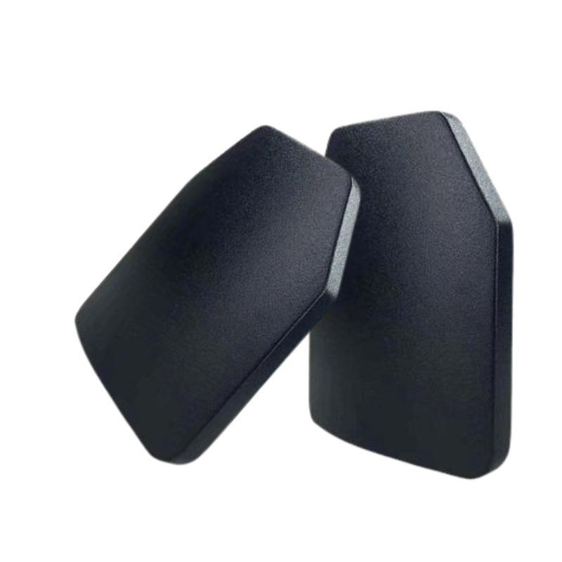 Yuda Factory Supplies Insert Protective Plate Tactical Gear Equipment Vest Personal Tactical Ceramic Plate Armor Plate