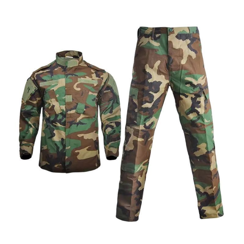 Yuda Wholesale Combat ACU Uniform/Tactical Uniform/Security Guard Uniforms