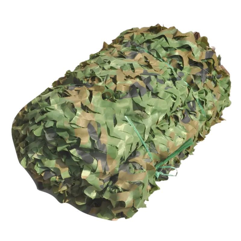 Yuda Camouflage Net Cs Aerial Photography Cover Outdoor Expansion Jungle Desert Camouflage Net Camouflage Sun Net