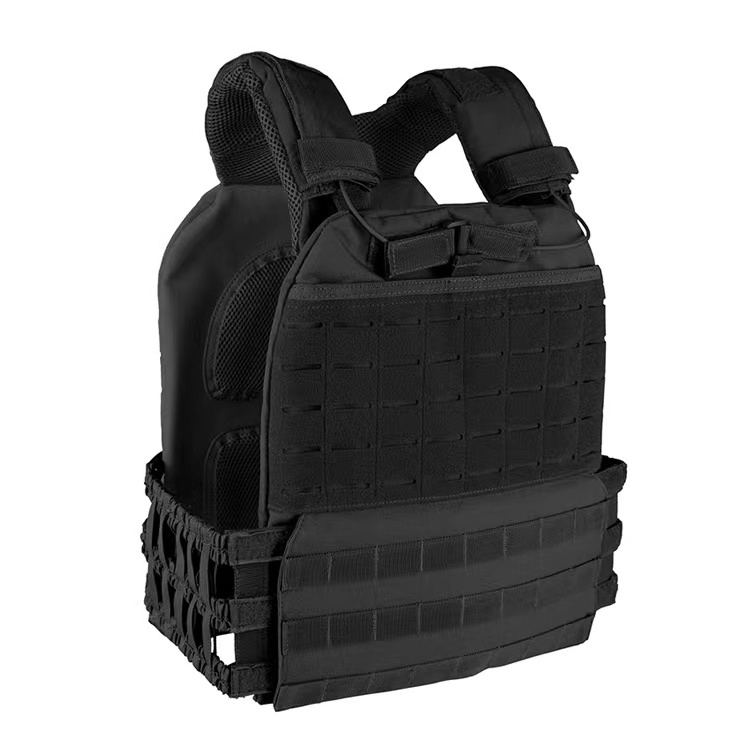 Yuda Light Weight Breathable Plate Carrier Vest Chaleco Tactico Tactical Combat Armor Vest