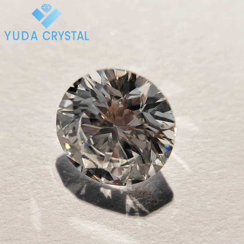 Manufacturer from China HTHP CVD Polish Synthetic CVD Rough Diamonds