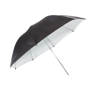 Photo Studio Black/white Lighting Umbrella for Photography Studio Flash Light and Location Shoots