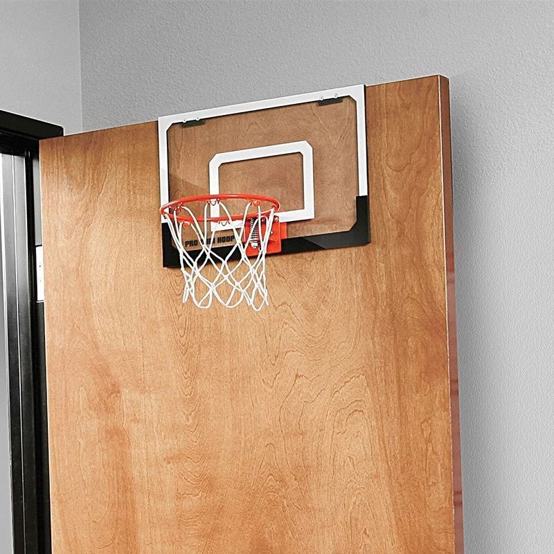 Hot Sale Indoor Games Children Mini Basketball Hoop Pro Backboard For Kids