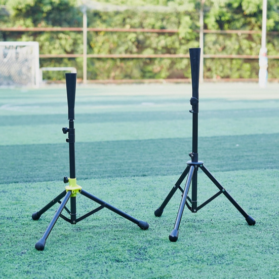 Best Quality And Low Price Portable Detachable High Quality Baseball Practice Hitting Net And Ball Caddy And Batting Tee Set