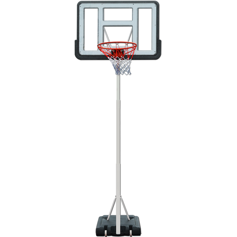 Wholesale Factory Price Indoor Basketball Ring Stand Portable Hoop Moveable Basketball Card Stand