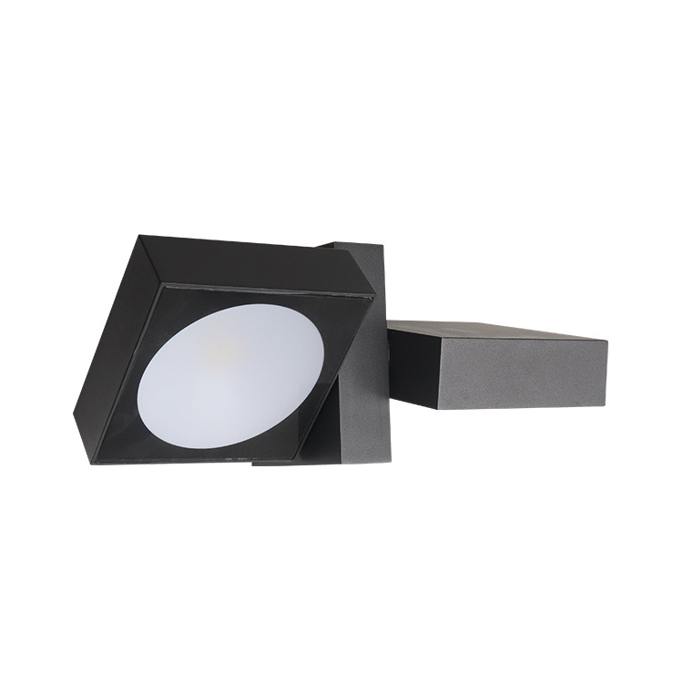 Best Quality Home Smart Sconce Outdoor Light Modern Wall Waterproof Led Wall Mounted Lamp