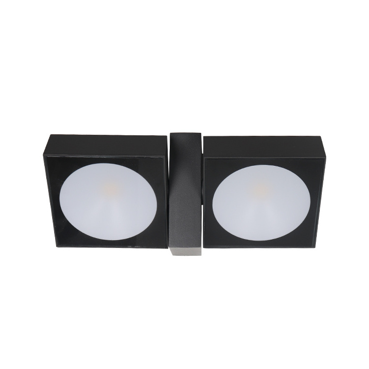 Best Quality Home Smart Sconce Outdoor Light Modern Wall Waterproof Led Wall Mounted Lamp