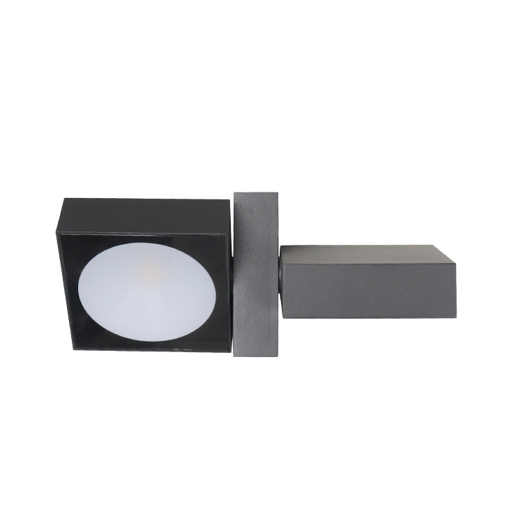 Best Quality Home Smart Sconce Outdoor Light Modern Wall Waterproof Led Wall Mounted Lamp