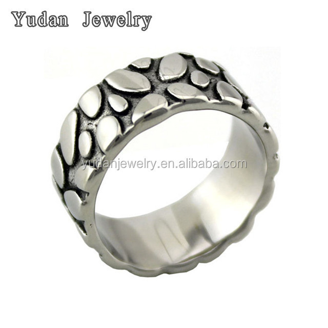 China Manufacturer 316 stainless steel jewelry factory