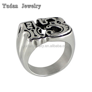 China Manufacturer 316 stainless steel jewelry factory