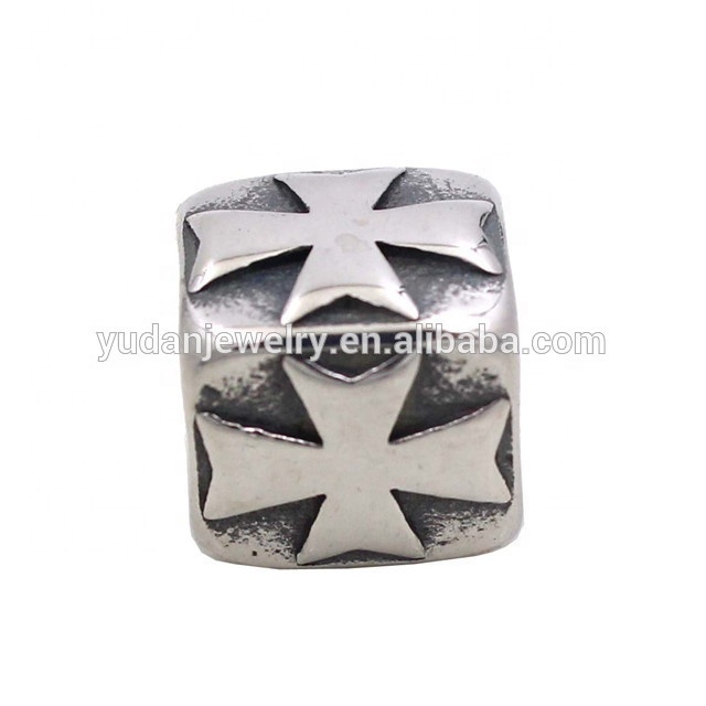 Yudan Jewelry Stainless Steel Charm Findings For Jewelry