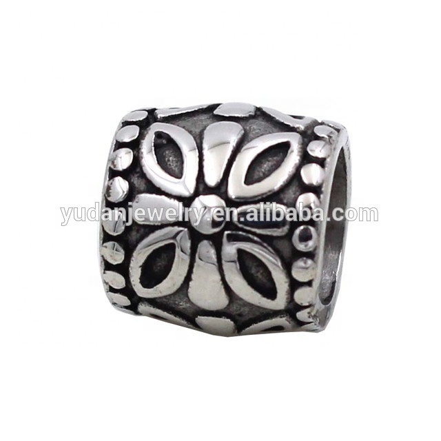 Yudan Jewelry Stainless Steel Charm Findings For Jewelry