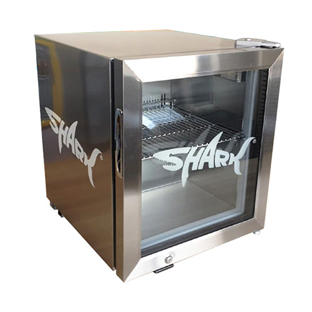 Commercial Small Cooler Volume Beer Beverage Cold Drink Mini Bar Red Refrigerators Freezers Portable Fridges For Room Bedroom