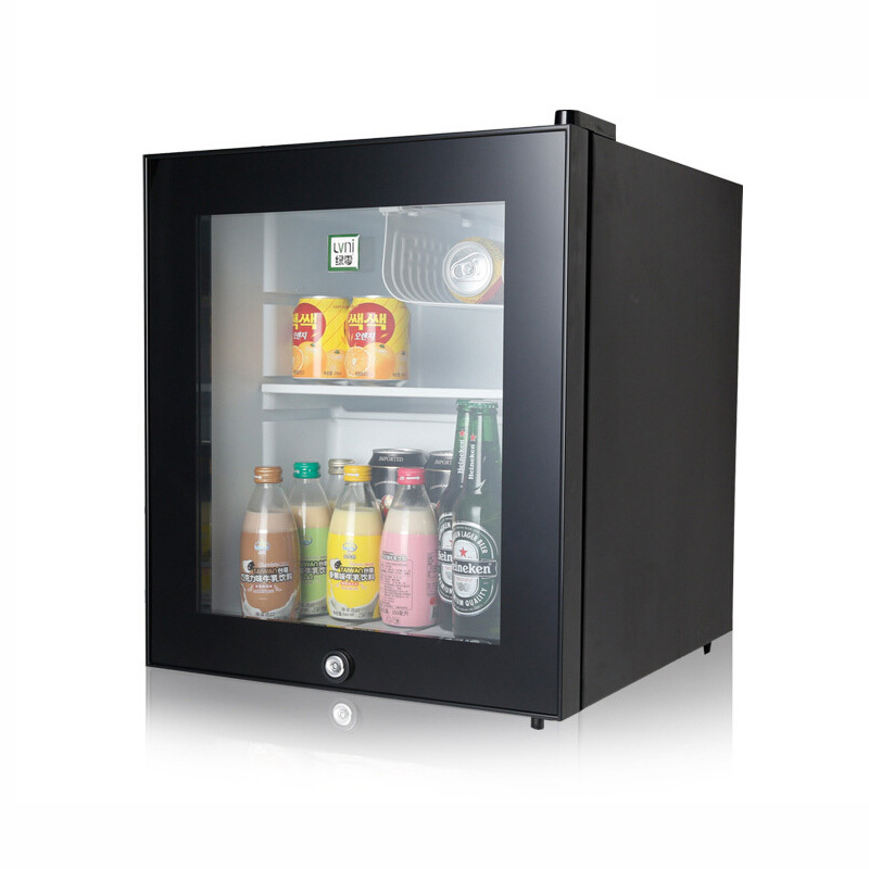 High Quality Outdoor Mini Refrigerators Berevage Portable Cheap Mini Fridge Cost Mini Refrigerator Household