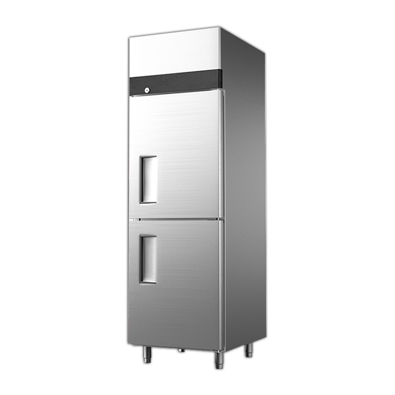 China Manufacturer Blast Chiller Refrigerator Stainless Steel Freezer Commercial Catering Equipment Refrigerator Freezer And Chi