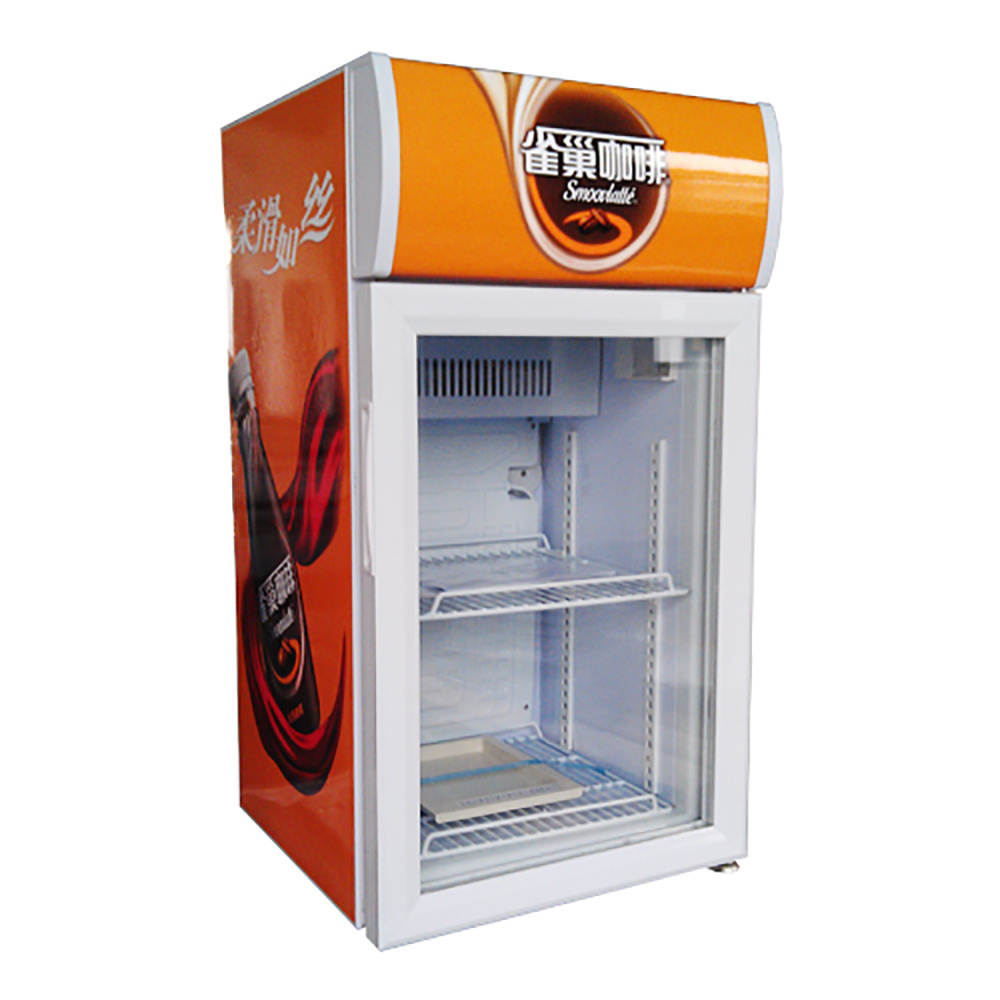 30/40/50/60/90LMini Cooler  Bar Fridge 240V Minibar 220V Frigobar Compact Refrigerators