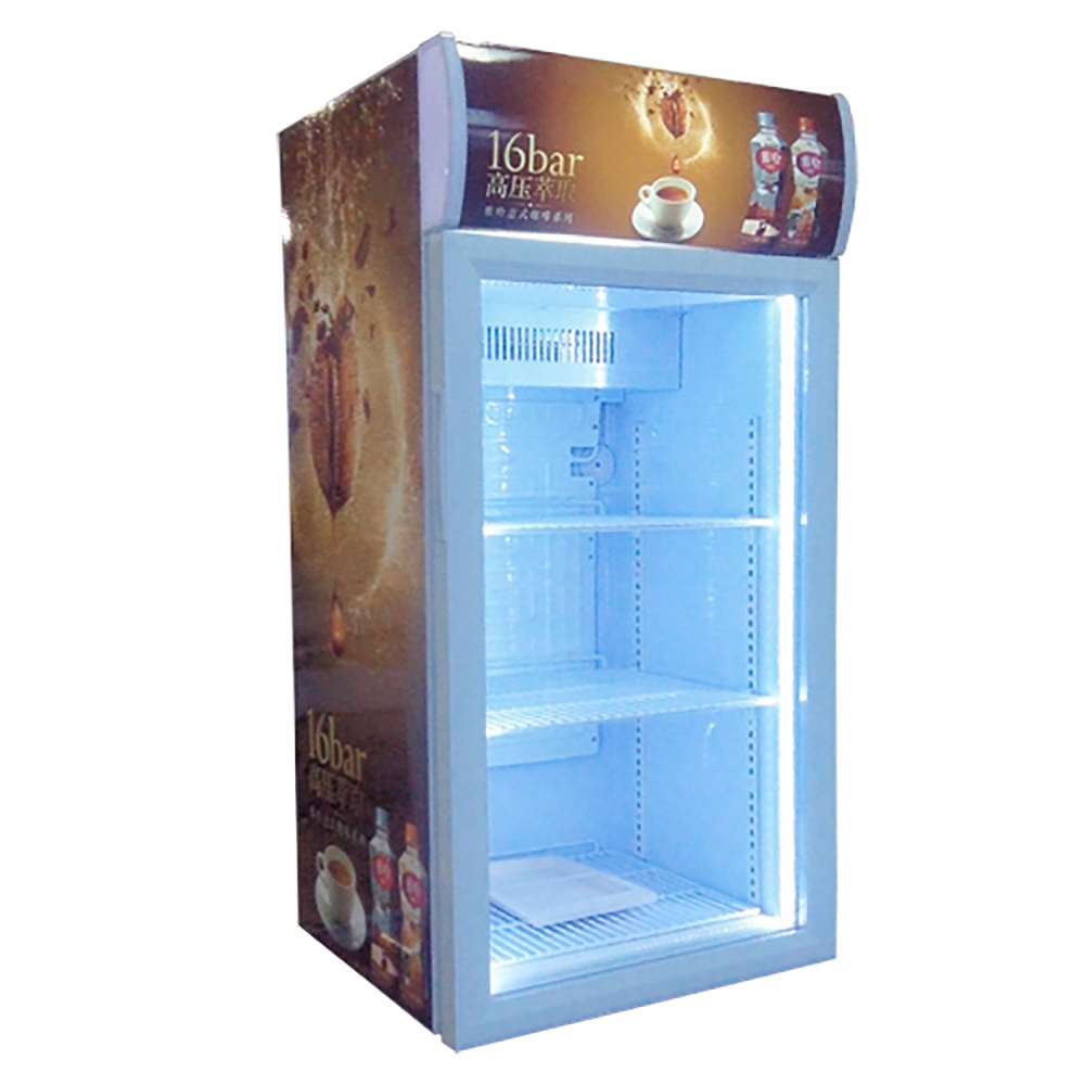 30/40/50/60/90LMini Cooler  Bar Fridge 240V Minibar 220V Frigobar Compact Refrigerators