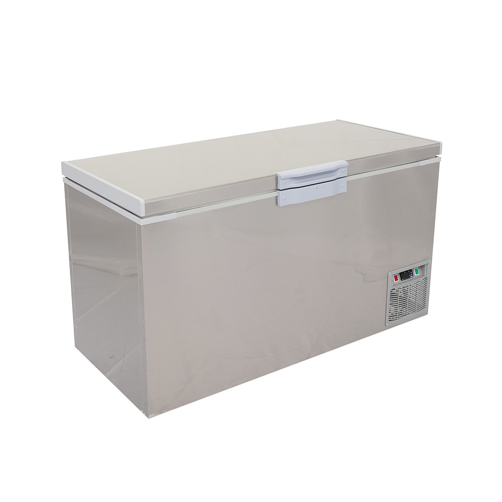 Ultralow Temperature Cold Storage Box Freezers Congeladores Freezer Cajas Congelador