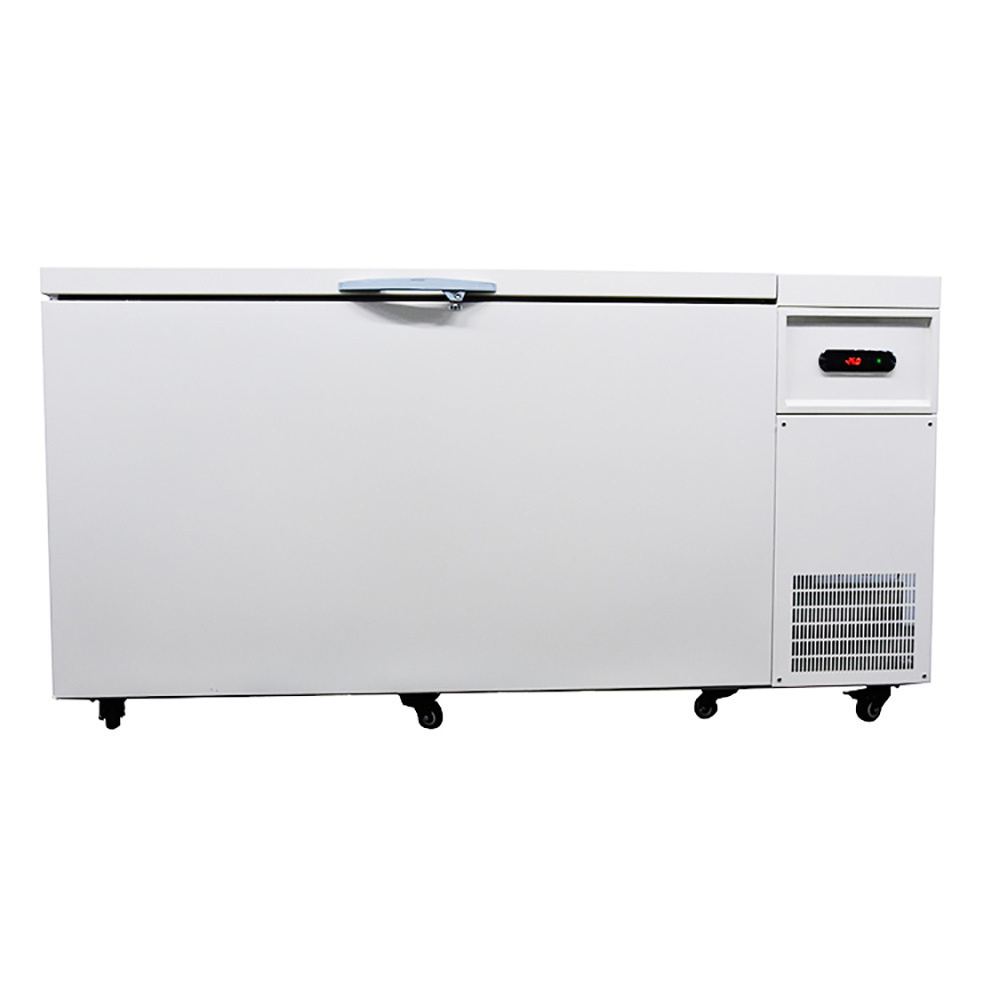 BIOBASE China -60 Degree Tuna Freeze Ultra Low Temperature Freezer and Refrigerator 58L BDF-60H58