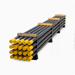 High quality used water well drill pipe for oil field drilling [need to customize]