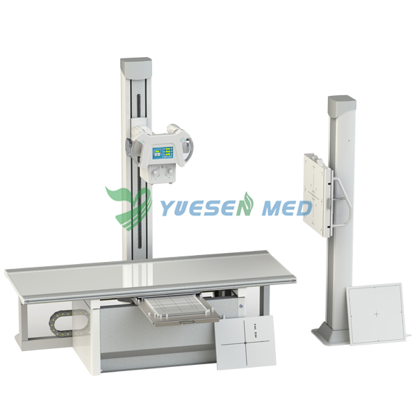 YSX200G hot sale x-ray machine high frequency floor-mounted type 20kw x ray inspection machine