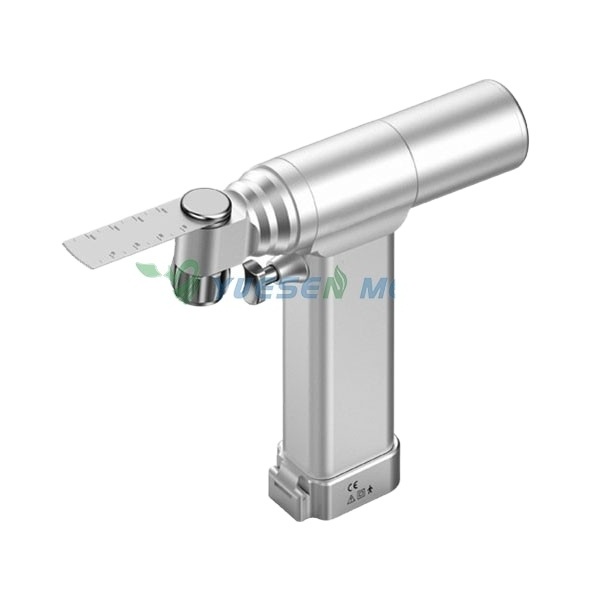 YSBJ-01high quality stainless steel electric orthopedic sternum surgical swing saw