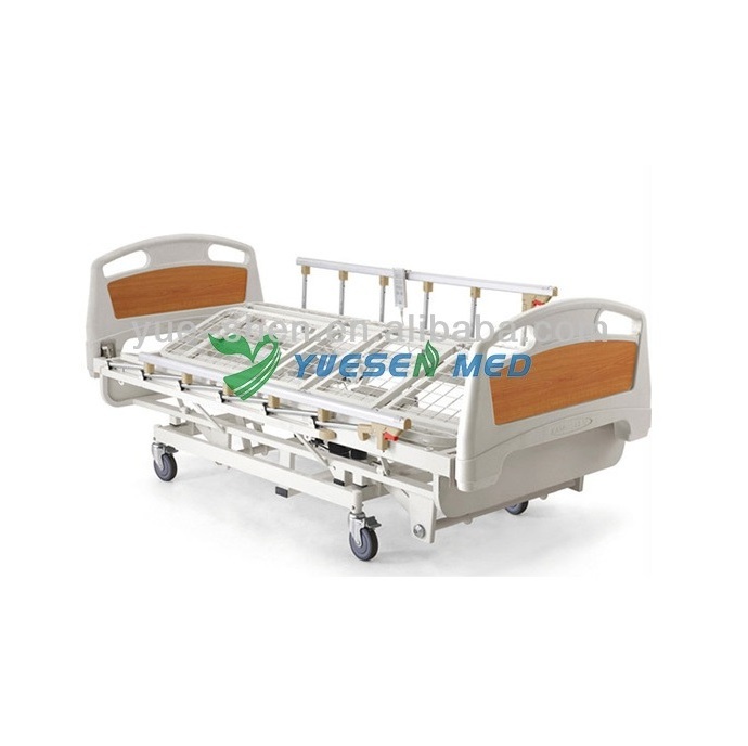 hot sales medical electric home care bed