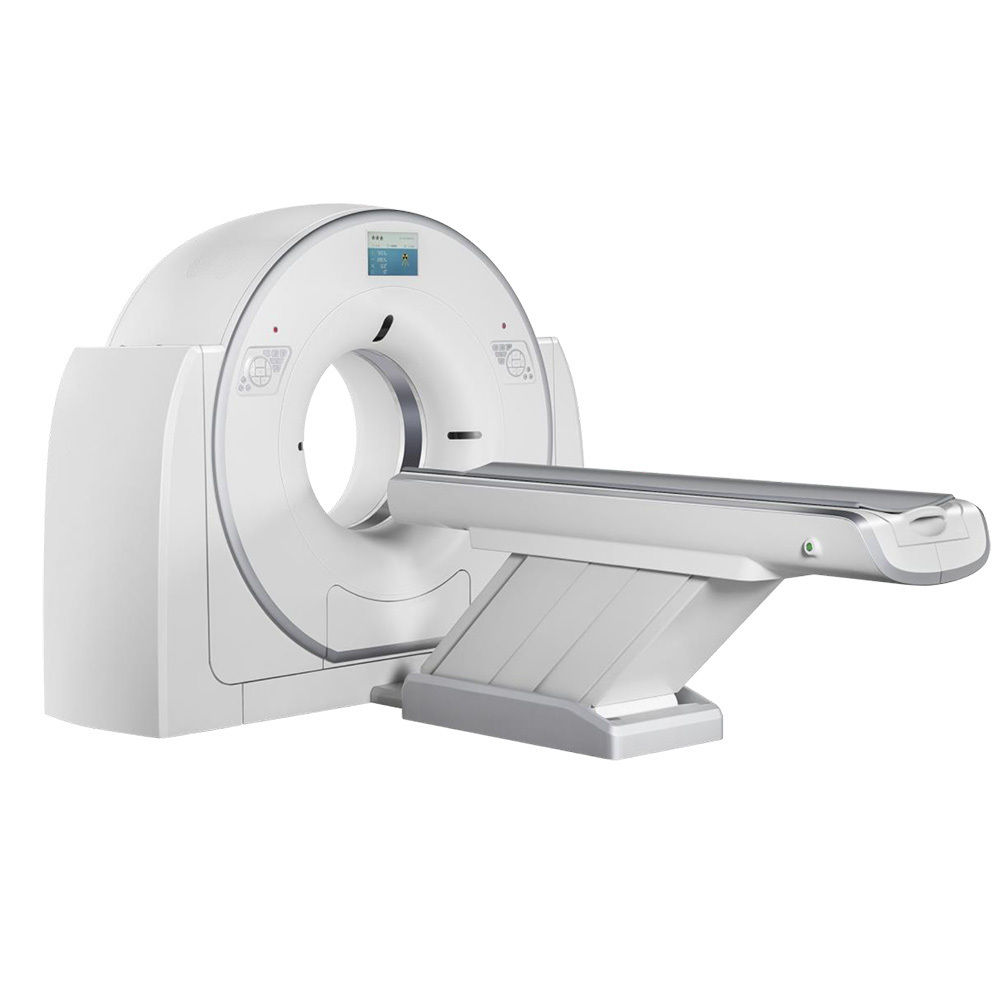 YSCT-32HM Hospital Full Body 32 64 128 sliced CT Scan Machine Price