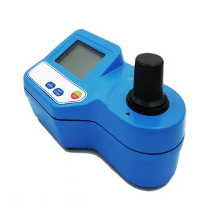 YSVET-SA200 Sperm Concentration Analysis Portable Animal Semen Analyzer For Pig Dog Cow Horse