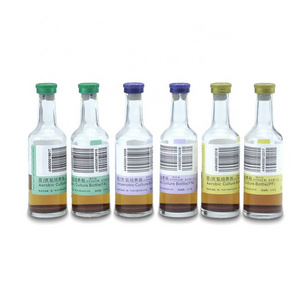 Reliable medical Aerobic blood culture bottle YSCFA-01