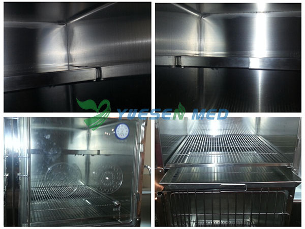 High quality  stainless steel veterinary cage dog cage animal cage for sale